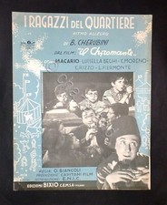 Musica spartiti ragazzi usato  Vimodrone