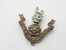 Loyal north lancashire for sale  DORCHESTER