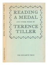 Tiller terence reading for sale  Ireland