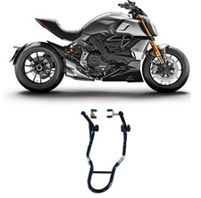 Cavalletto moto alza usato  Misilmeri