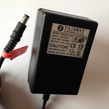 Trasformatore fairway electron usato  Italia