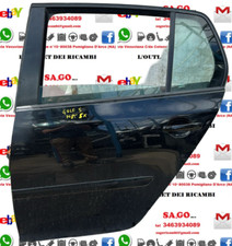 Portiera posteriore sinistra usato  Pomigliano d'Arco