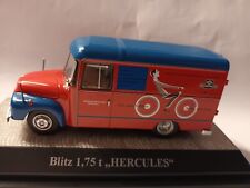 Opel Blitz 1,75t Lieferwagen  HERCULES - 1:43 Premium Classixxs 11608 Lackfehler comprar usado  Enviando para Brazil