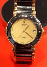 Montre seiko 5p32 d'occasion  Montpellier-