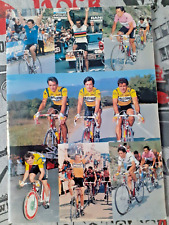 Catalogo presentazione squadra usato  Pieve di Cento