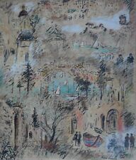 Splendido quadro michele usato  Roma