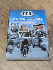 Dvd ddr zweirad gebraucht kaufen  Bruckberg