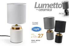 Lampada lumetto abat usato  Cittanova