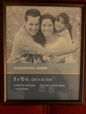 Picture frames bronze for sale  Beach Haven