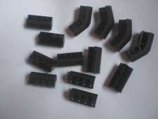 Lego puffer schwarz gebraucht kaufen  Balingen