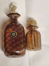 Flacons parfums vides d'occasion  Limoges-