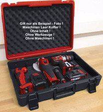 Einhell maschinen leer gebraucht kaufen  Deutschland