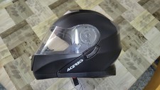 Casco modulare acerbis usato  Modena