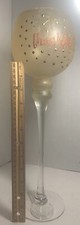 Large thankful candlepillar for sale  Lakeland
