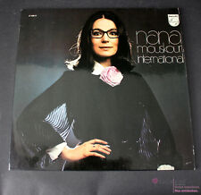 Nana mouskouri international gebraucht kaufen  Fürth