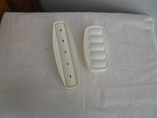 Tupperware set sushi d'occasion  Bréval