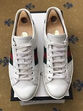 Gucci trainer sneaker for sale  LYTHAM ST. ANNES