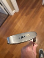 Lynx right hand for sale  Troutville
