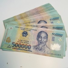 000 000 vietnamese for sale  Portland
