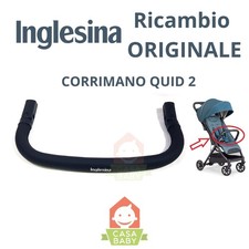 Corrimano passeggino quid usato  Saluzzo