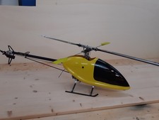 Acrobat elektro hubschrauber gebraucht kaufen  Rinchnach
