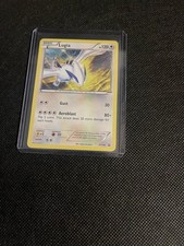 Pokemon lugia xy156 for sale  Buckeye