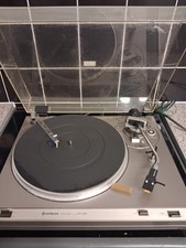 hitachi turntable for sale hitachi turntable for sale  BASINGSTOKE