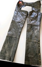 Eagle leather biker for sale  Sunburst