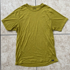 Patagonia running capilene for sale  Tempe