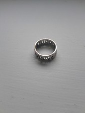 Serge denimes silver for sale  CHESHAM