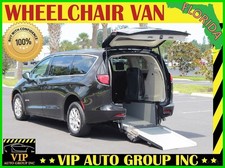 2023 chrysler voyager for sale  Clearwater