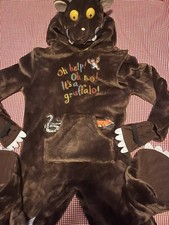 Boys gruffalo one for sale  WIMBORNE