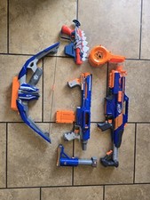 Nerf blaster rapidstrike for sale  Phoenix