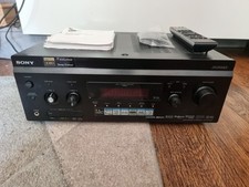 Sony str da3500es for sale Sony str da3500es for sale  REDRUTH