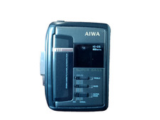 Aiwa walkman super for sale Aiwa walkman super for sale  UK