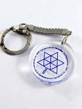 Porte cles centenaire d'occasion  L'Absie