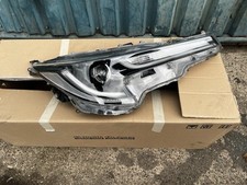 Toyota corolla mk12 for sale  SALFORD
