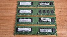 2gb 2rx8 ddr2 gebraucht kaufen  Augsburg