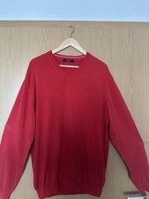 Barbour pullover herren gebraucht kaufen  Greußen