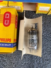 1962 ecc88 6dj8 usato  Terni