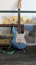 Yamaha pacifica gitarre gebraucht kaufen  Hamburg