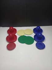 Air hockey set d'occasion  Expédié en Belgium