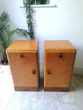 Pair art deco for sale  MAIDENHEAD