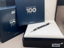 Montblanc starwalker soulmaker gebraucht kaufen  Hamburg
