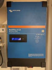 Victron energy multiplus gebraucht kaufen  Lampertheim