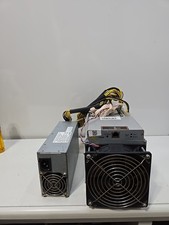 Bitmain antminer 13.5th for sale  Humble