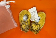 Albetta crochet leo for sale  RHYL
