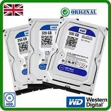 120gb 320gb 500gb for sale  COVENTRY