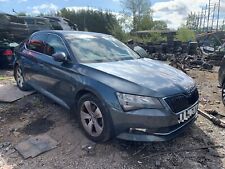 Skoda superb 2017 for sale  PONTEFRACT