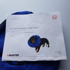 Buster inflatable collar for sale  OXFORD